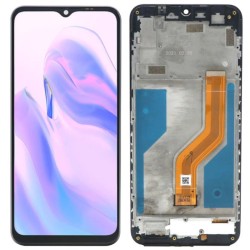 r&eacute;paration &eacute;cran cass&eacute; Blackview A70