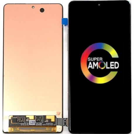 reparar pantalla rota Xiaomi K40 Gaming Edition