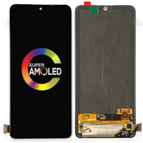 Réparation écran Redmi Note 10 Pro cassé