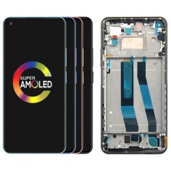 reparación de pantalla barato Xiaomi 11 Lite