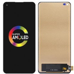 Xiaomi Mi 11 Lite 5G screen replacement