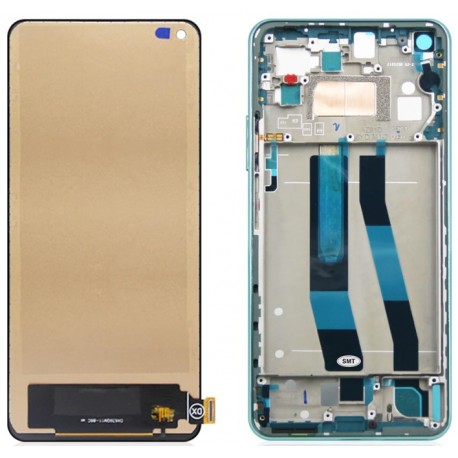 reparación de pantalla barato Xiaomi 11 Lite