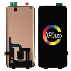 réparation écran cassé Xiaomi Mi 10s