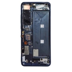 reparar pantalla rota Xiaomi Mi 10s