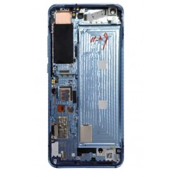 Xiaomi Mi 10S screen replacement