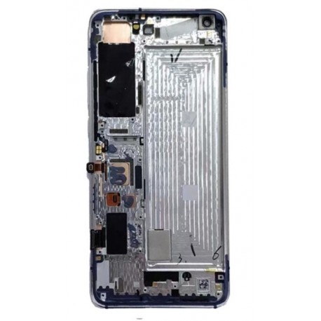 reparar pantalla rota Xiaomi Mi 10s