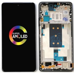 Xiaomi Mi 11T Pro screen replacement
