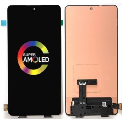 reparar pantalla rota Xiaomi 11T barato