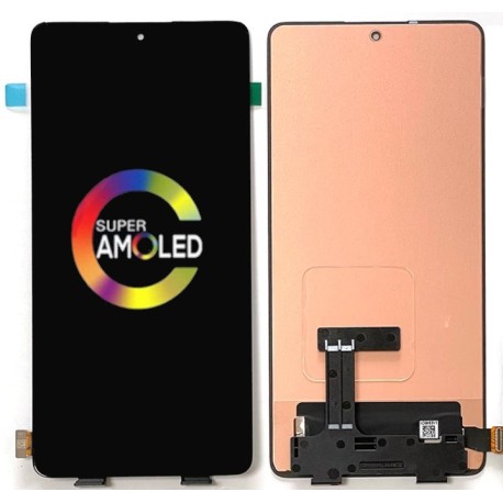 reparar pantalla rota Xiaomi 11T barato