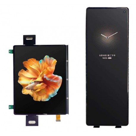 Xiaomi Mi Mix Fold screen replacement