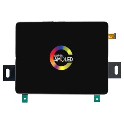 r&eacute;parer &eacute;cran cass&eacute; Mi Mix FOLD pas cher