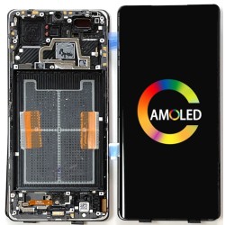 réparer écran cassé Mi Mix 4 pas cher