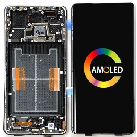 Xiaomi Mi Mix 4 screen replacement