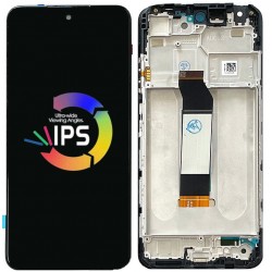 Xiaomi Redmi Note 10 5G screen replacement