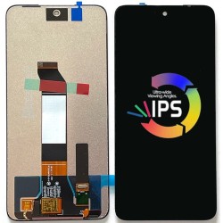 R&eacute;paration &eacute;cran cass&eacute; Redmi Note 10T 5G