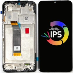 reparaci&oacute;n de pantalla Poco M4 5G barata