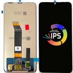 réparer écran Poco M4 5G pas cher