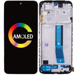 reparar pantalla rota Poco M4 PRO 4G