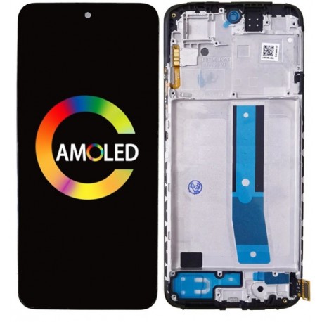 reparar pantalla rota Poco M4 PRO 4G