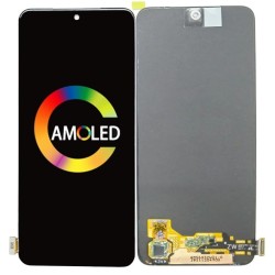 r&eacute;parer &eacute;cran cass&eacute; Poco M4 PRO 4G