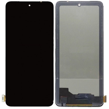reparar pantalla rota Poco M4 PRO 4G
