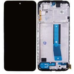 r&eacute;parer &eacute;cran cass&eacute; Poco M4 PRO 4G