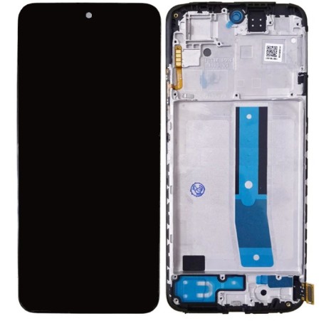 réparer écran cassé Poco M4 PRO 4G