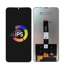 Redmi 9i pantalla rota reparación