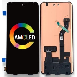 reparación de la pantalla Xiaomi Civi roto