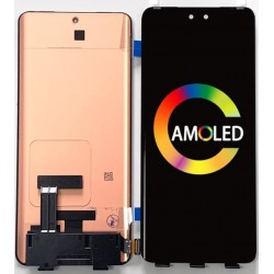 Xiaomi Civi / Civi 2 screen replacement