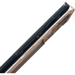 reparaci&oacute;n de la pantalla Xiaomi Civi roto