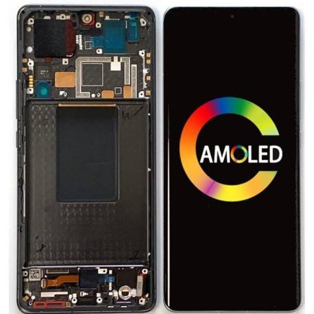 réparer écran cassé Xiaomi 12 12X 12S PRO 