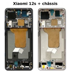 Xiaomi 12 / 12x / 12 Pro / 12s Pro / 12s Ultra screen replacement