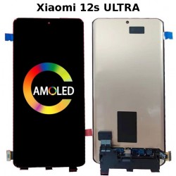 Xiaomi 12 / 12x / 12 Pro / 12s Pro / 12s Ultra screen replacement
