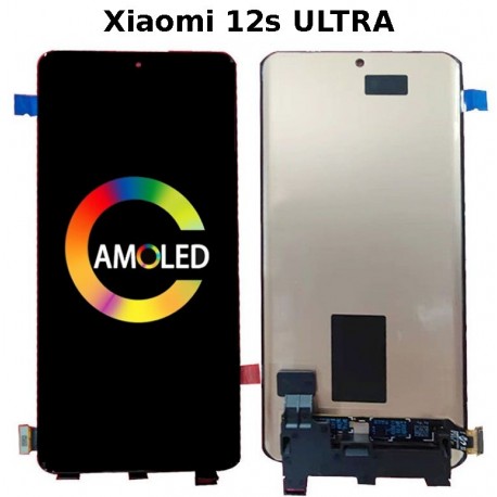 Xiaomi 12 / 12x / 12 Pro / 12s Pro / 12s Ultra screen replacement