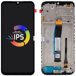 pantalla de reparación POCO C40