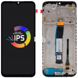 Poco C40 screen replacement