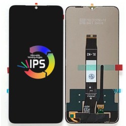reparar pantalla rota Redmi A1