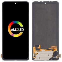 réparation écran cassé Black shark 5 RS