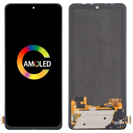 réparation écran cassé Black shark 5 RS