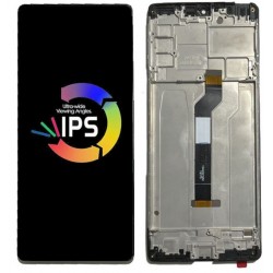 replace Sony Xperia L4 screen