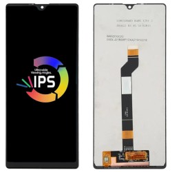 remplacer ecran Sony Xperia L4