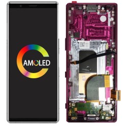 pantalla Sony Xperia 5 recambio - Original 6.1" OLED panel