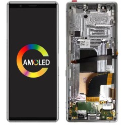 pantalla Sony Xperia 5 recambio - Original 6.1" OLED panel
