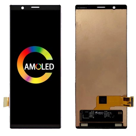 pantalla Sony Xperia 5 recambio - Original 6.1" OLED panel