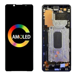 reparación de pantalla Xperia 5 II barata