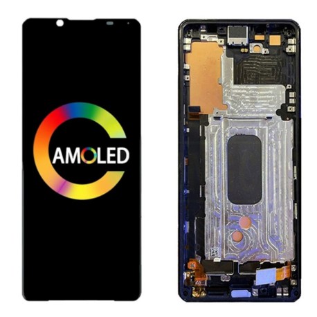 réparation écran Xperia 5 II pas cher