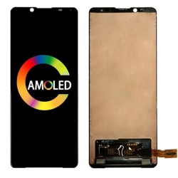 r&eacute;paration &eacute;cran Xperia 5 II pas cher