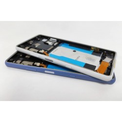 repair broken screen Xperia 10 III 2021
