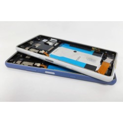 reparar pantalla rota Xperia 10 III 2021